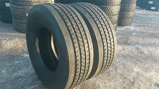 Грузовые шины 385/65R22.5 Lanvigator T707 Рулевые🔥🔥🔥