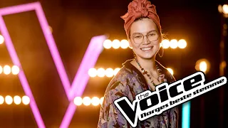 Sarah Bøhn | Warwick Avenue (Duffy) | Knockout | The Voice Norway