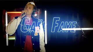 Gaël Faye en live chez Radio Nova | Chambre noire