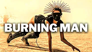 Burning Man - Rialians On Earth - WhoMadeWho - Solomun - Argy ◆ Cafe De Anatolia (Camel Mix)