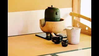 Japanese Chado Matcha Green Tea Ceremony #TeaStories | TEALEAVES