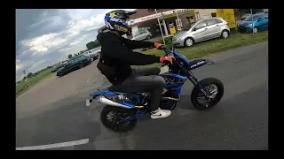 Supermoto Lifestyle 2022