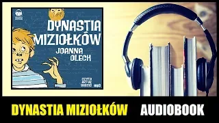 AUDIOBOOK DYNASTIA MIZIOŁKÓW - Słuchaj MP3 za darmo i pobierz całość.