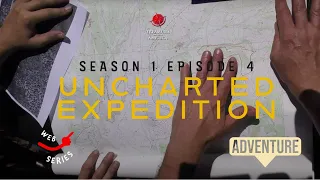 Uncharted Expedition S.1 - E.4 ~ Treasure Cave of Artifacts