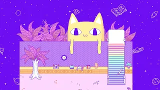 OMORI OST - Lost At A Sleepover Extended Version