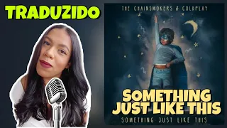 Cantando Something Just Like This - Coldplay em Português (cover/tradução/legendado) BONJUH