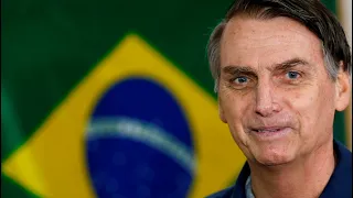 Brazilian President Bolsonaro has 'created chaos' by denying the severity of COVID