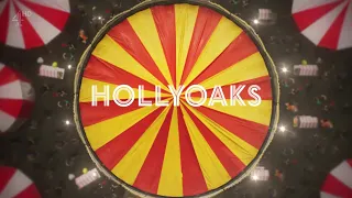 Hollyoaks Titles Update - 29th March 2017 [1080p]