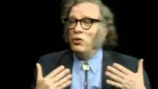 Interview with Isaac Asimov Part 2