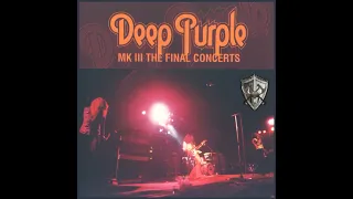 Stormbringer: Deep Purple (1975) MK III The Final Concerts