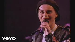 Lisa Stansfield - Affection (Live In Birmingham 1990)