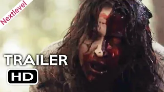 Alone (2020) Trailer Zombie, Horror Movie