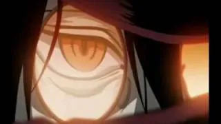 Hellsing AMV Murder