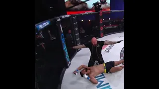 Bellator Энтони Джонс