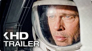 AD ASTRA Trailer 3 (2019)