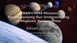 NASA's MMS Mission: Revolutionizing our understanding of magnetic reconnection