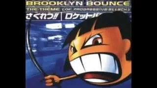 Brooklyn Bounce - The Theme (Of Progressive Attack) (Attack Mix)