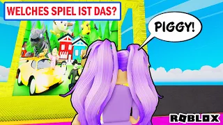 Nur PRO´s erraten ALLE Roblox Spiele! @itskaantastic