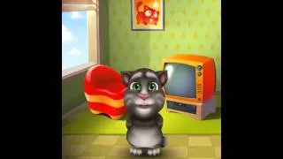 [My Talking Tom] #мот#Планета