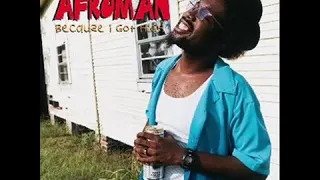 Afroman - Because i got High ( with Lyrics )