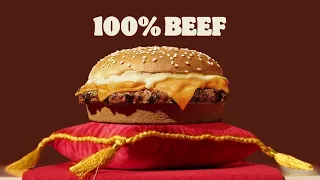 Burger King Philippines | 4-Cheese Whopper