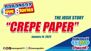 Kapatid na nagladlad, bugbog ang inabot kay kuya (Josie Story) | Barangay Love Stories