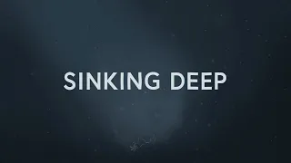 Sinking Deep - Bethel Music (Lyrics)