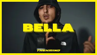 [FREE] Morad x Cano Afrotrap Type Beat -  "BELLA | (Prod. thekmind)