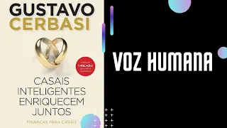 Audiobook Casais inteligentes enriquecem juntos - Gustavo Cerbasi