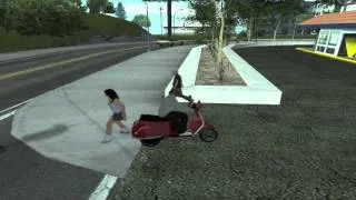 GTA San Andreas 10 Cosas que tal vez no sabías (Parte 18) - Loquendo