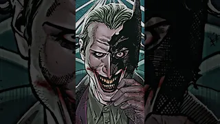 William Afton vs Joker