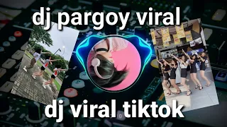 DJ GOYANG PARGOY X PAK CEPAK REMIX VIRAL TIKTOK TERBARU 2021 | SUMBER BY  JAY STEFAN X DJEY IRVAN