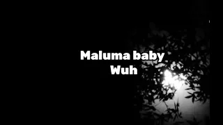 Maluma: Mama tetema (remix) ft Rayvanny