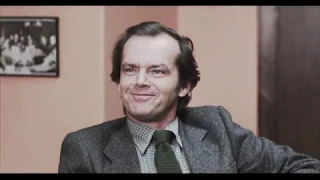 The Shining EDIT