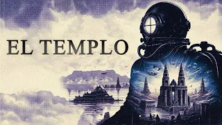 EL TEMPLO, de H.P. LOVECRAFT - RELATOS DE TERROR - AUDIOLIBRO