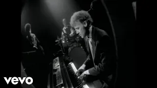 Bruce Hornsby & The Range - Across The River