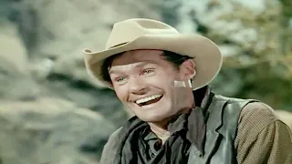 Bonanza - Staffel 4 Folge 12 (WESTERN Cowboy Film Deutsch)