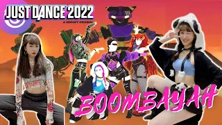 BOOMBAYAH (Extreme) - BLACKPINK | JUST DANCE 2022 | Gameplay