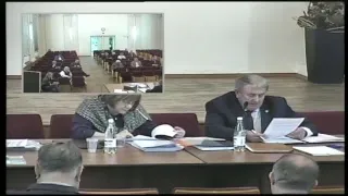 Защита диссертации Фрейдкина Ивана Алексеевича
