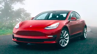 Tesla Model 3 Colors Rated Best to Worst