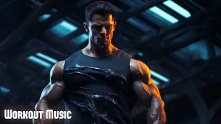 Hip Hop & Rap Gym Workout Music 🏆 Top Motivational Songs 🔥 Fitness & Gym Motivation Music 2024