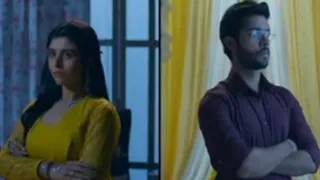 gungun vs anubhav's jealousy||anugun||kabhi kabhi ittefaq se||manan Joshi||yesha rughani