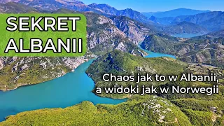 Co koniecznie zobaczyć w Albanii? Utknęliśmy w tunelu przy promie! 179