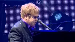 Elton John — Saturday Night's Alright (For Fighting)