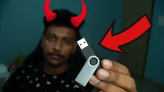 This dangerous USB can hack your computer in seconds!