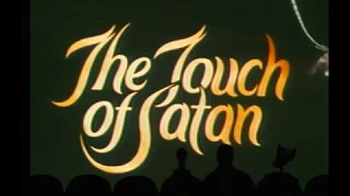 The Touch of Satan: #23 on my 'MST3K Funniest Episodes' playlist