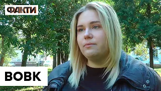 9 кіл пекла в Маріуполі: як все було — історія Анастасії Вовк