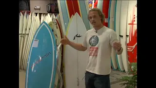 Tips for Choosing a Fish Board Surfboard