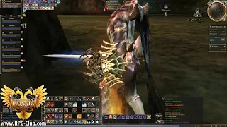 lineage 2 Summer PvP RPG-Club.com ANtharas PVP MicuTzu on WMD ez vs BamiNabs and CS