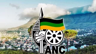 Leadership Change at South Africa's ANC